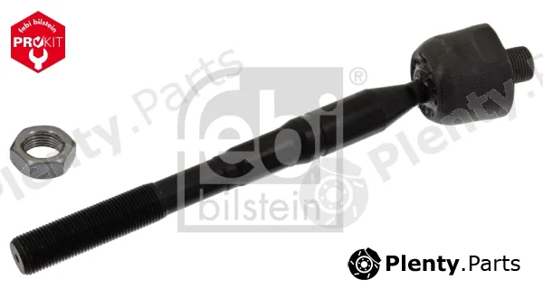 febi bilstein 43229 — Inner Tie Rod ProKit