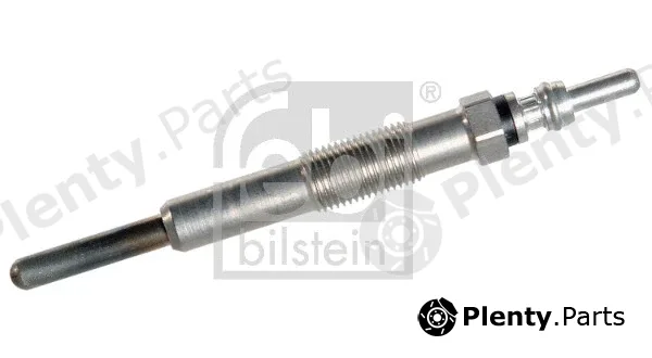 febi bilstein 176033 — Glow Plug