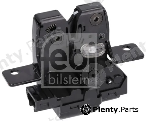 febi bilstein 186310 — Tailgate Lock febi Plus