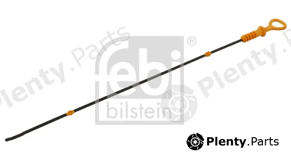 febi bilstein 38794 — Oil Dipstick febi Plus