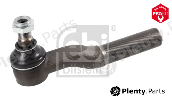 febi bilstein 171421 — Tie Rod End ProKit