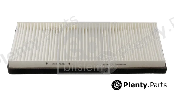 febi bilstein 29813 — Filter, cabin air