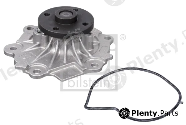 febi bilstein 107805 — Water Pump, engine cooling