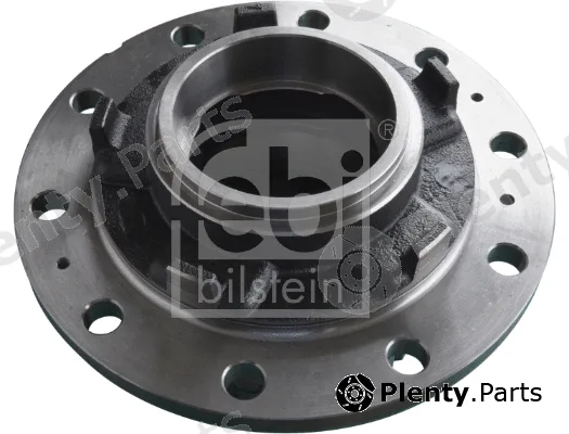 febi bilstein 175527 — Wheel Hub