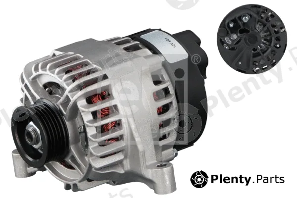 febi bilstein 101516 — Alternator