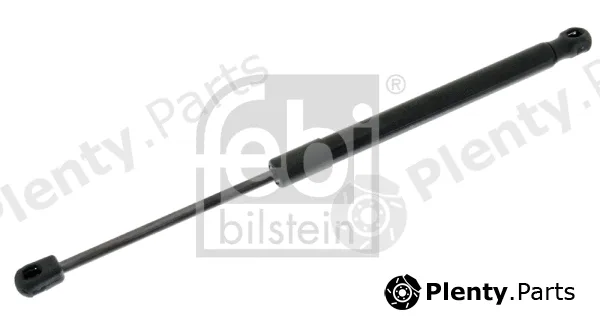 febi bilstein 38233 — Gas Spring, boot/cargo area