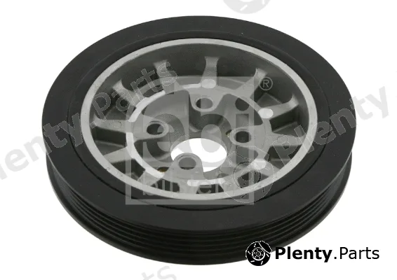 febi bilstein 26872 — Belt Pulley, crankshaft