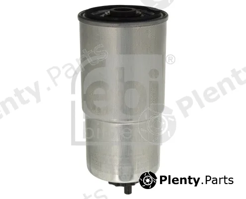 febi bilstein 100360 — Fuel Filter