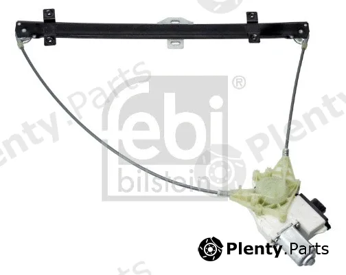 febi bilstein 177797 — Window Regulator