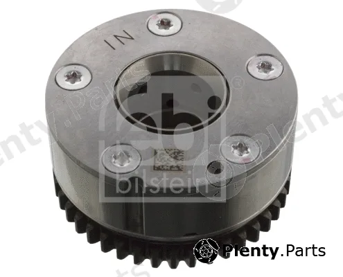 febi bilstein 102991 — Camshaft Adjuster febi Plus