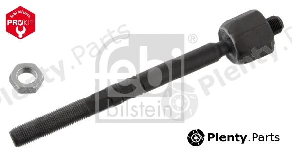 febi bilstein 31696 — Inner Tie Rod ProKit