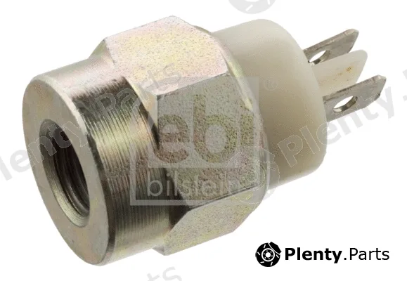 febi bilstein 104785 — Stop Light Switch