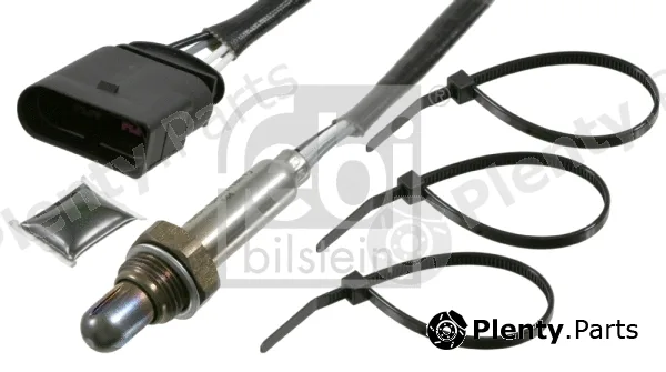 febi bilstein 21420 — Lambda Sensor