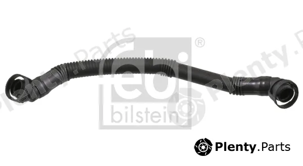 febi bilstein 46304 — Hose, crankcase ventilation febi Plus
