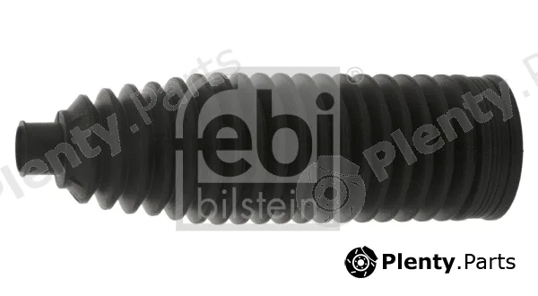 febi bilstein 45095 — Bellow, steering