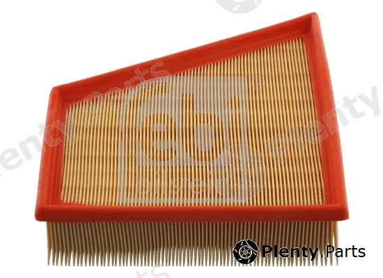 febi bilstein 30356 — Air Filter