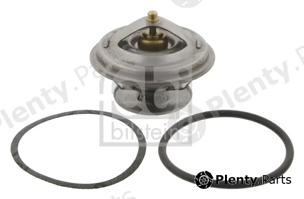 febi bilstein 18017 — Thermostat, coolant