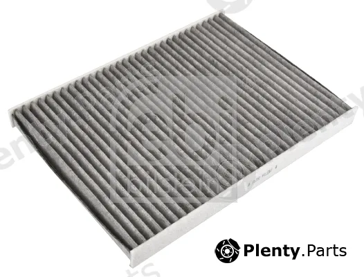 febi bilstein 172063 — Filter, cabin air