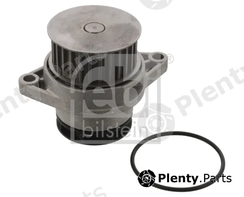 febi bilstein 18902 — Water Pump, engine cooling