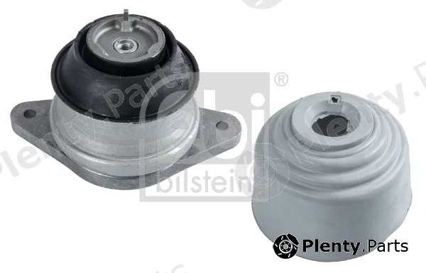 febi bilstein 29968 — Mounting, engine