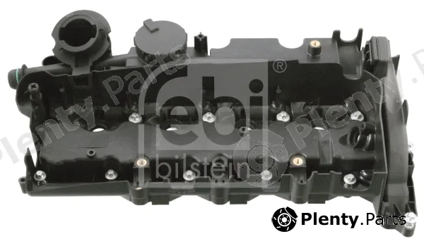 febi bilstein 104094 — Cylinder Head Cover febi Plus