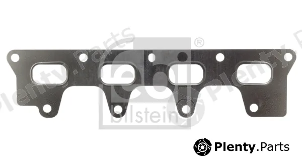 febi bilstein 104371 — Gasket, exhaust manifold