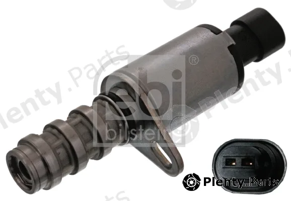 febi bilstein 48419 — Control Valve, camshaft adjustment febi Plus