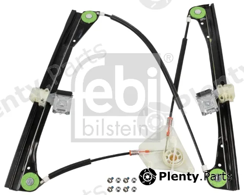 febi bilstein 176302 — Window Regulator