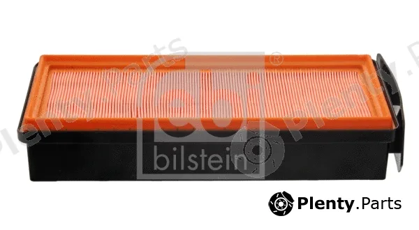 febi bilstein 48475 — Air Filter