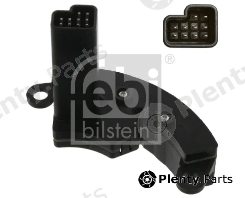 febi bilstein 33744 — Steering Angle Sensor