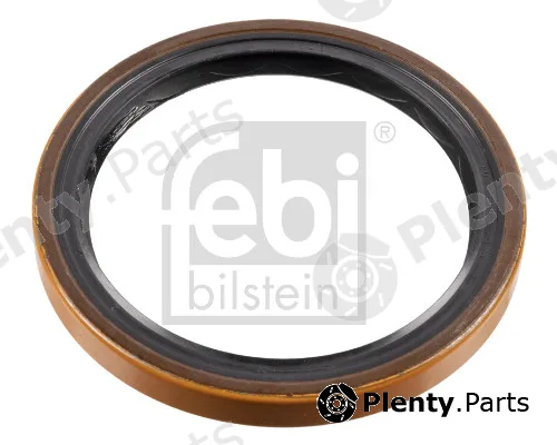 febi bilstein 186304 — Shaft Seal, differential