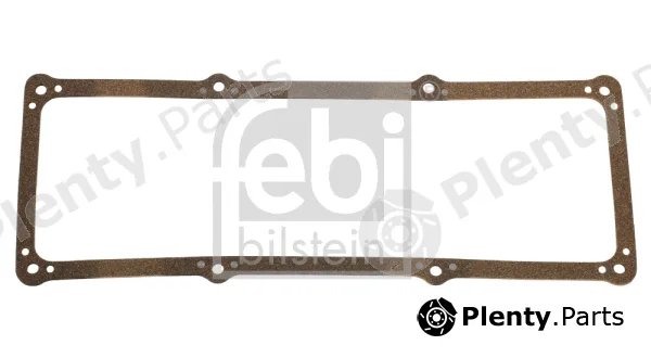 febi bilstein 15286 — Gasket, cylinder head cover