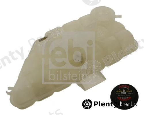 febi bilstein 38810 — Expansion Tank, coolant