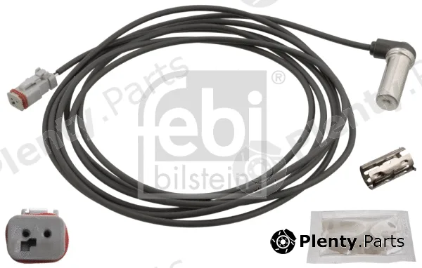febi bilstein 103763 — Sensor, wheel speed