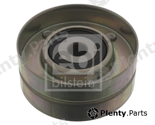 febi bilstein 05929 — Deflection/Guide Pulley, V-ribbed belt