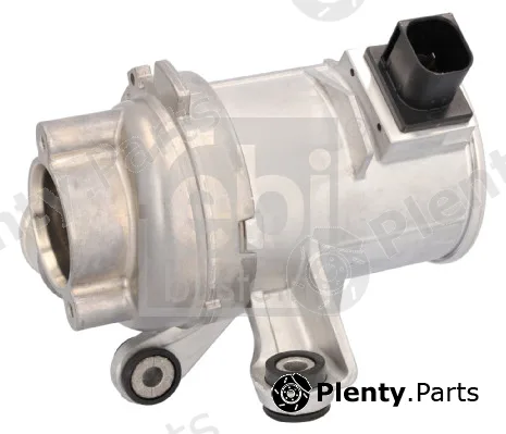 febi bilstein 185632 — Water Pump, engine cooling
