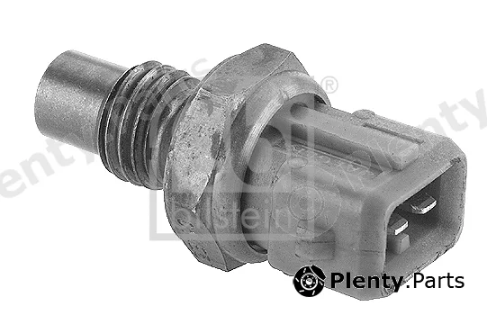 febi bilstein 18989 — Sensor, coolant temperature