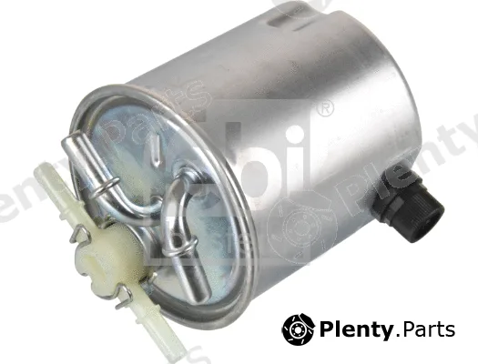 febi bilstein 176291 — Fuel Filter