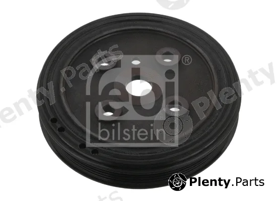 febi bilstein 33640 — Belt Pulley, crankshaft