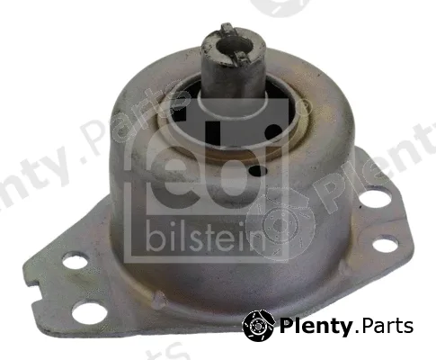 febi bilstein 15672 — Mounting, engine