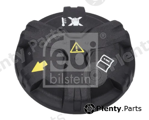febi bilstein 188330 — Cap, coolant tank