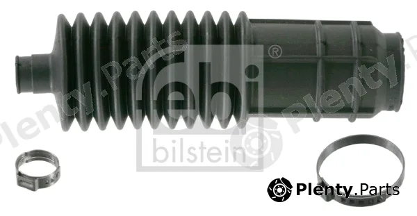 febi bilstein 12812 — Bellow Kit, steering