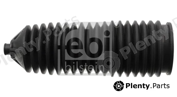 febi bilstein 102368 — Bellow, steering