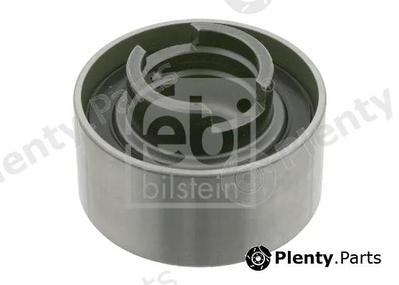 febi bilstein 17493 — Tensioner Pulley, timing belt