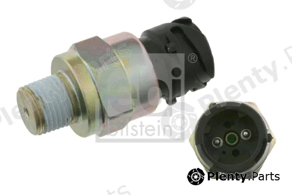 febi bilstein 11795 — Pressure Switch, brake hydraulics