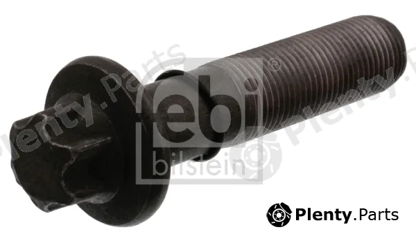 febi bilstein 47593 — Pulley Bolt