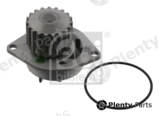 febi bilstein 19068 — Water Pump, engine cooling