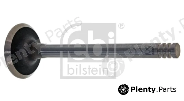 febi bilstein 19999 — Intake Valve