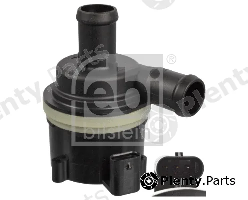 febi bilstein 170508 — Auxiliary Water Pump (cooling water circuit)
