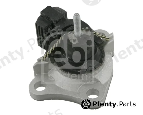 febi bilstein 23987 — Mounting, engine